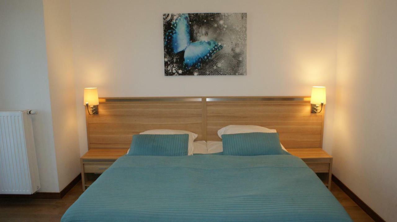 Apartament Magdalena ชวีโนวิชแจ ภายนอก รูปภาพ