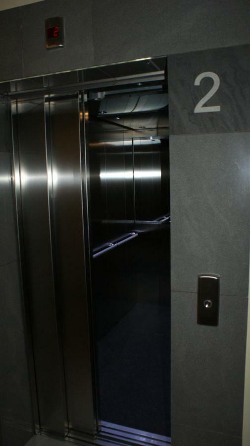 Apartament Magdalena ชวีโนวิชแจ ภายนอก รูปภาพ