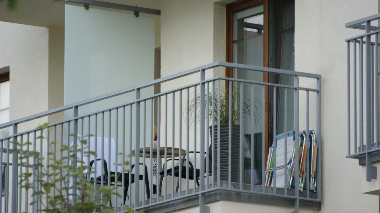 Apartament Magdalena ชวีโนวิชแจ ภายนอก รูปภาพ
