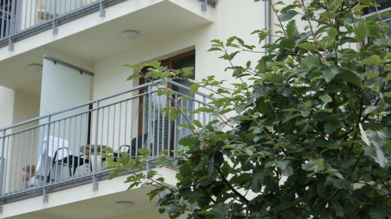Apartament Magdalena ชวีโนวิชแจ ภายนอก รูปภาพ