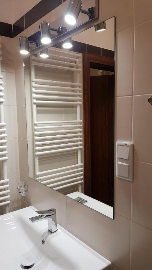 Apartament Magdalena ชวีโนวิชแจ ภายนอก รูปภาพ