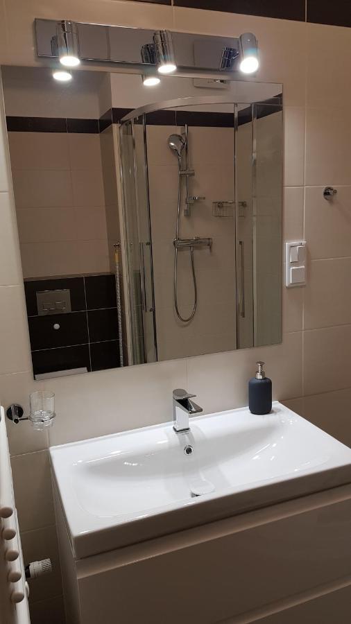 Apartament Magdalena ชวีโนวิชแจ ภายนอก รูปภาพ